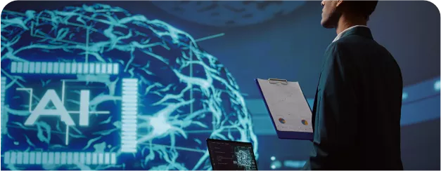 Executive Programme in Generative AI & Agentic AI for Leaders